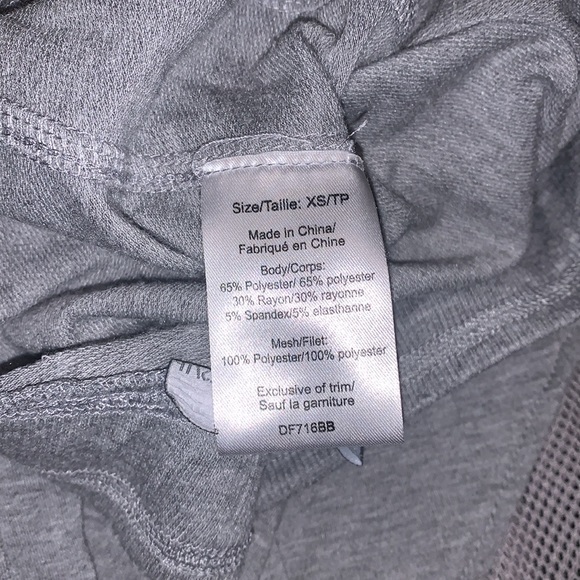 Daisy Fuentes Fit Track Pants - Picture 6 of 9